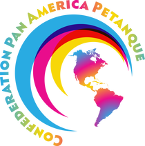 PAN AMERICA PETANQUE CONFEDERATION